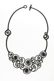  Fairtrade Spiral Necklace