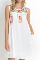  The Christi Dress