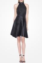  Lumier Halter Dress