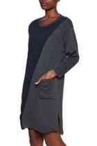  Pocket Wrap Dress