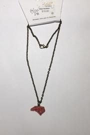  Nc State Necklace