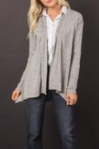  Party-hardy Cardigan