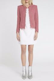  Shavani Knit Jacket