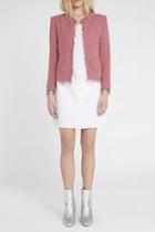  Shavani Knit Jacket