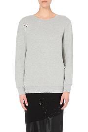  Impression Sweater