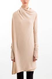  Snap Wrap Dress