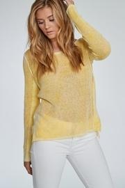  Stonewash Sweater