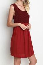  Christmas Beauty Dress
