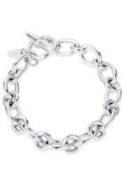  Heavy Charm Bracelet