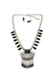  Topkapi Necklace Set