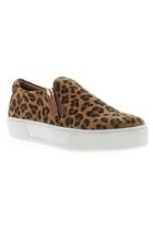  Hopper Leopard Sneaker