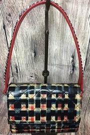 Cole Mini Shoulder-bag