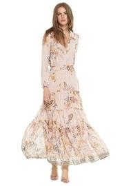  Ahreana Dress