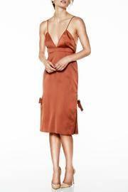  Hartley Midi Dress