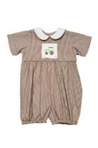  John Deer Romper