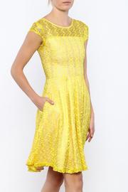  Gossamer Lemonade Dress