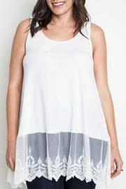  Plus Layering Tank