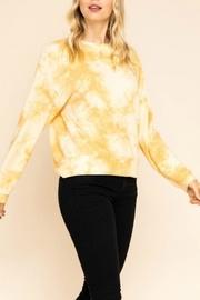  Softie Tie-dye Sweatshirt