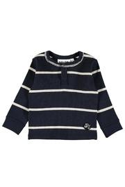  Ernst Stripe Top