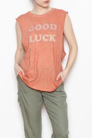  Cutoff Tank