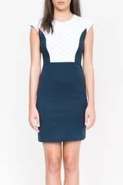  Veronica Ponte De Roma Dress