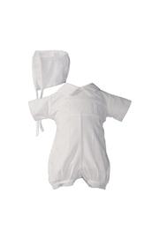  Christening Romper