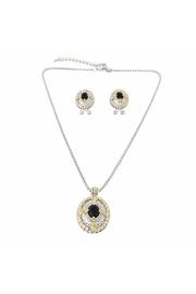  Saint Etienne Necklace Set