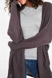  Cozy Thermal Cardigan