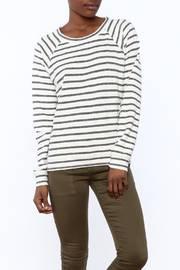  Hang Man Pullover