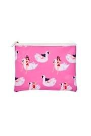  Swan Swim Bag