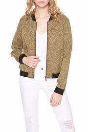  Palmaflage Bomber Jacket