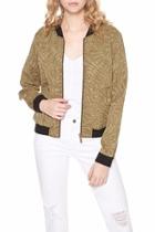  Palmaflage Bomber Jacket