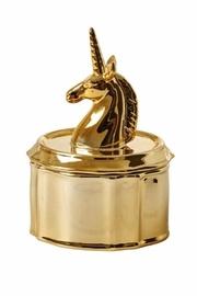  Unicorn Jewelry Box