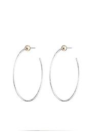  Icon Small Hoops