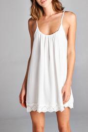  Lace Dream Tank