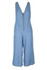  Jayde Cullotte Jumpsuit