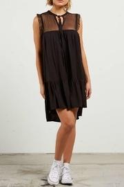 See Y'around Dress