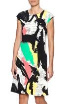  Susi A Line Dress
