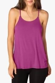  Slink Or Swim Tank