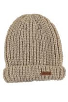  Knit Rib Hat