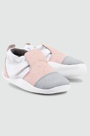  City Explorer Velcro Sneakers