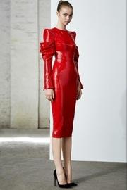  Declan Sequin Dress