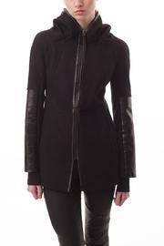  Jacket Aritzo