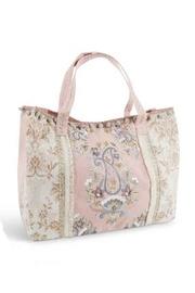  Pastel Paisley Tote