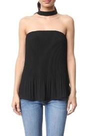  Tube Choker Top