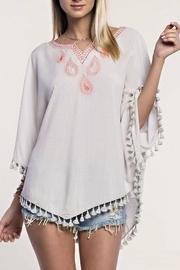  Shelley's Top