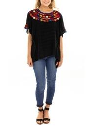  Tejido Blouse
