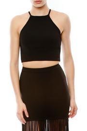  Adalia Crop Top