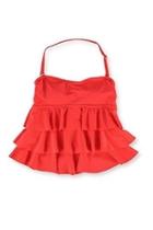  Tiered Bandini Tankini