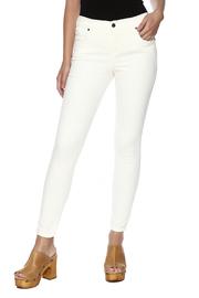  Zuma Crop Jean